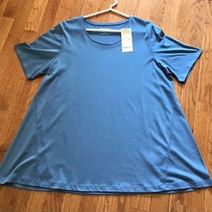 NEW Gudrun Sjoden Top 💙